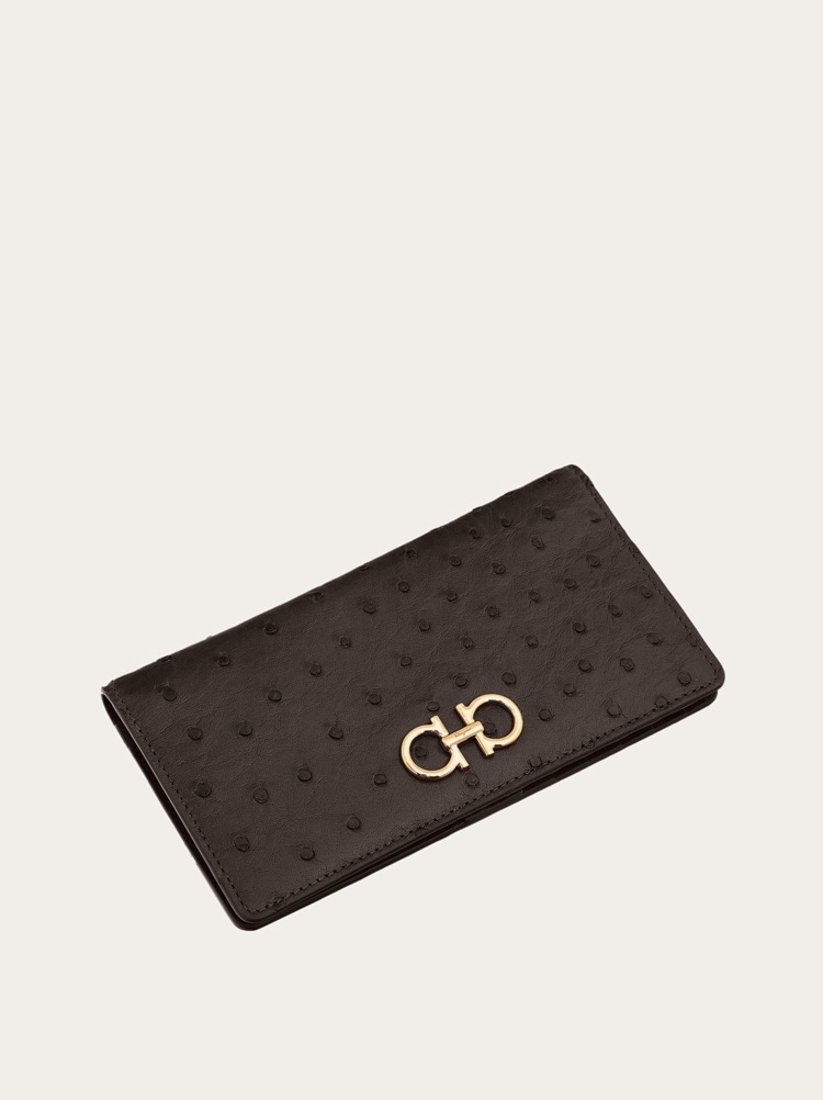 Gancini continental wallet Gallery image 2