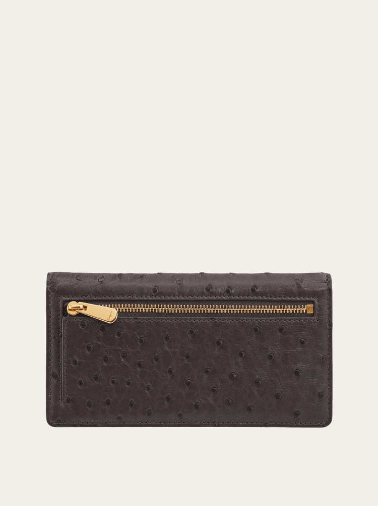 Gancini continental wallet Gallery image 3