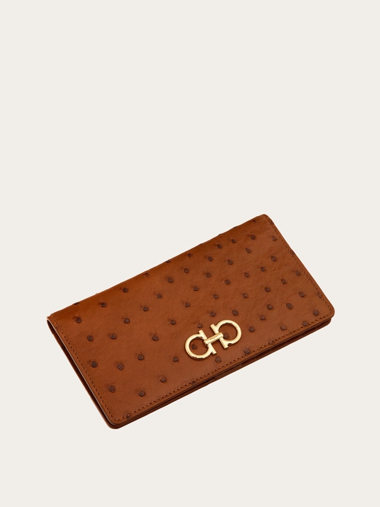 Gancini continental wallet Gallery image 2