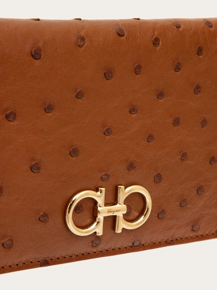 Gancini continental wallet Gallery image 5