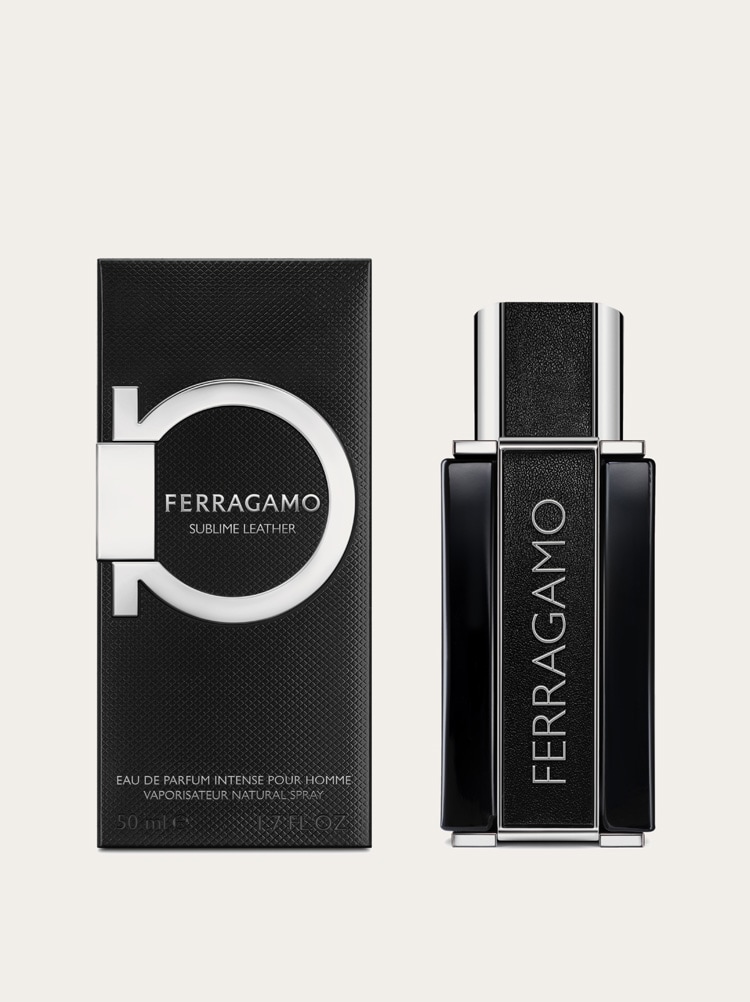 Ferragamo Sublime Leather -  EDP 50ml Gallery image 4