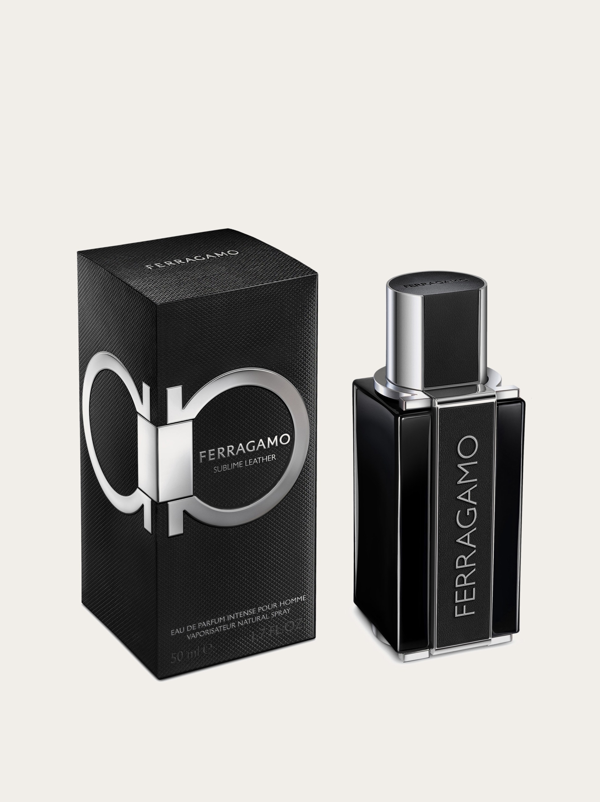 Ferragamo Sublime Leather - EDP 1.7 fl. Oz. - Men | Ferragamo