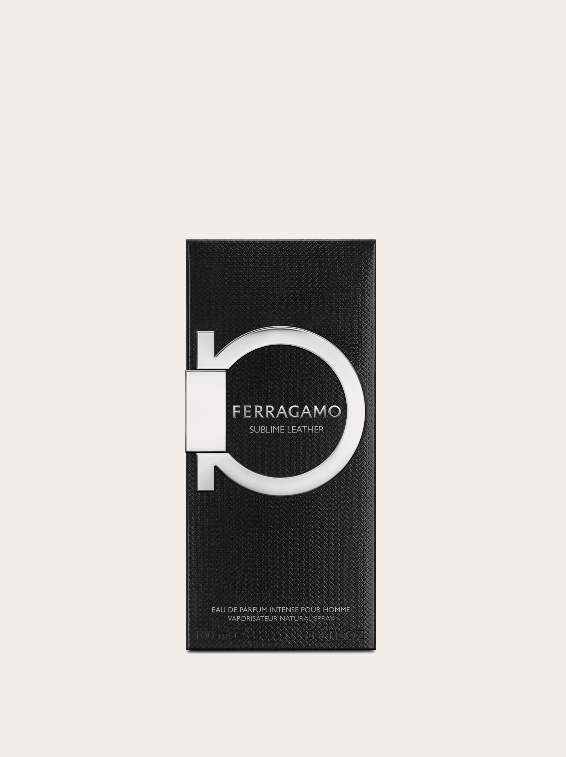 FERRAGAMO サブライム レザー (100ml) - メンズ | Ferragamo