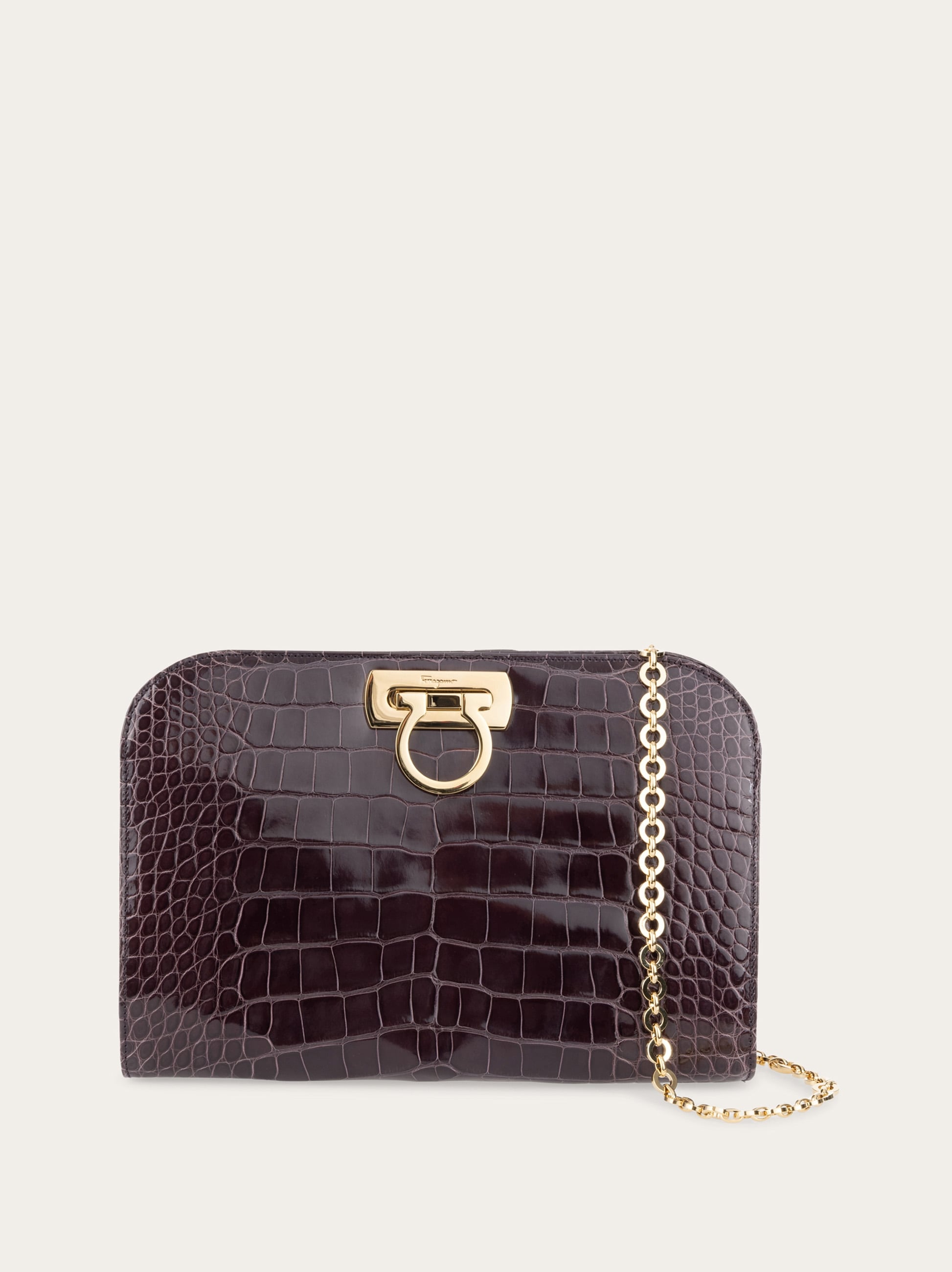 Diana clutch - Women | Ferragamo