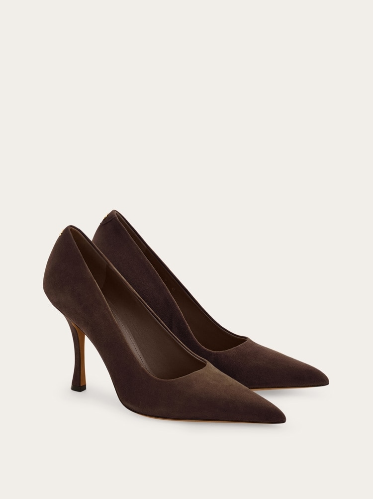 Pump shoe Gallery image 2