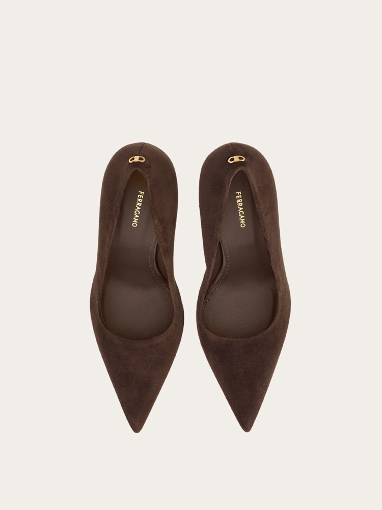 Pump shoe Gallery image 3