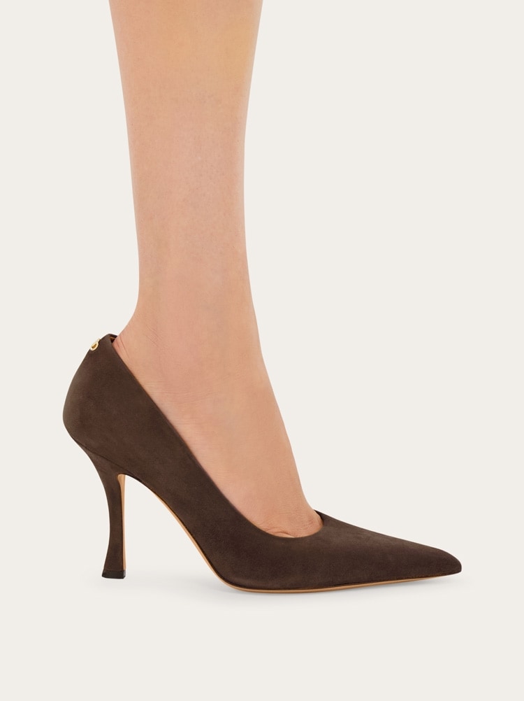 Pump shoe Gallery image 4