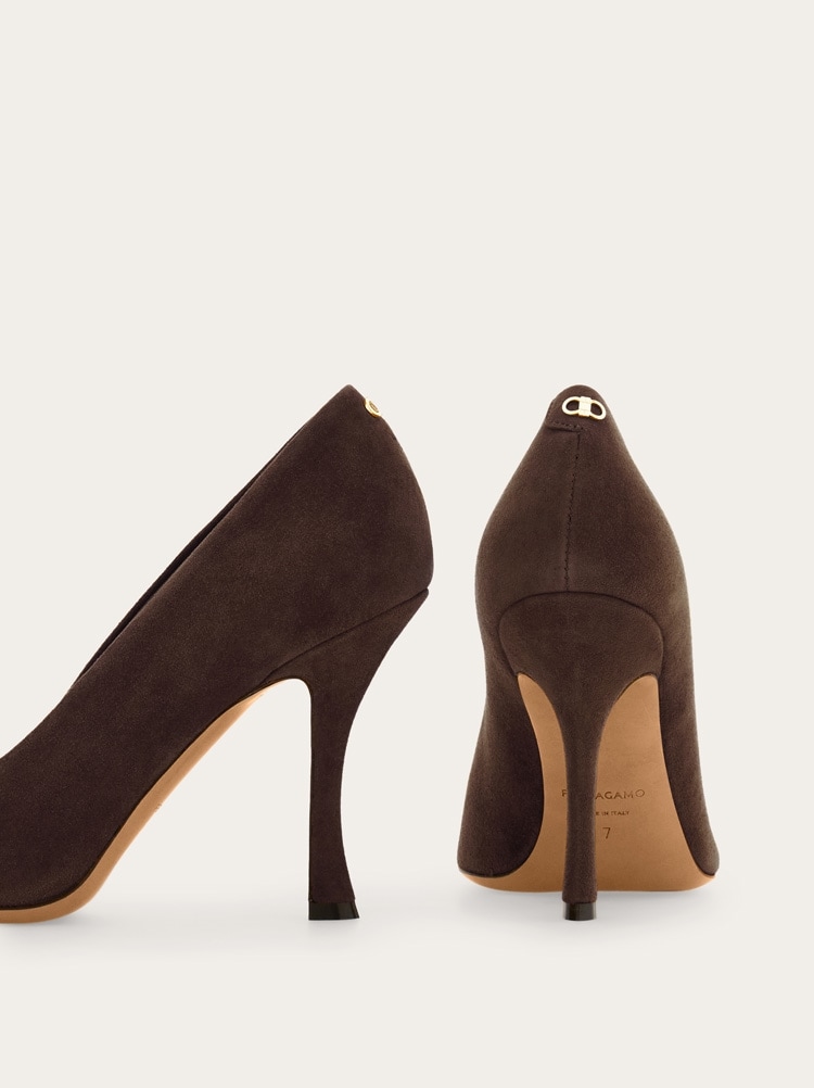 Pump shoe Gallery image 7