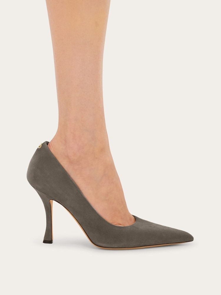 Pump shoe Gallery image 4