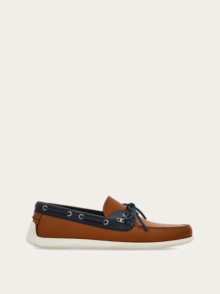 Boat shoe Gallery image 1