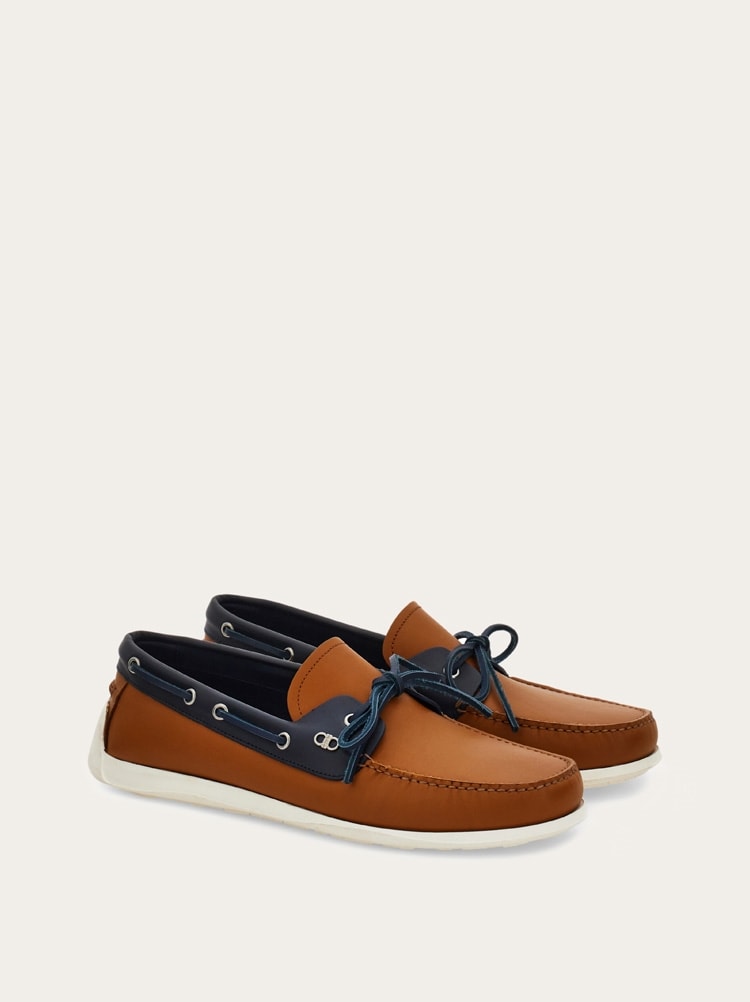 Boat shoe Gallery image 2