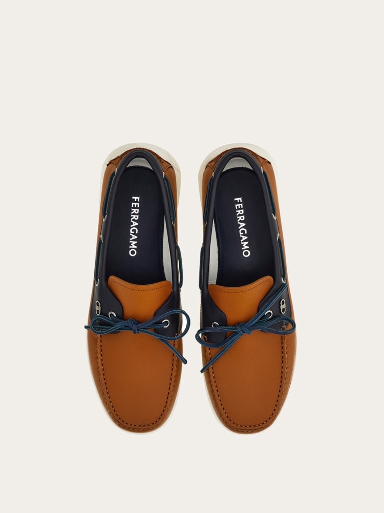 Boat shoe Gallery image 3