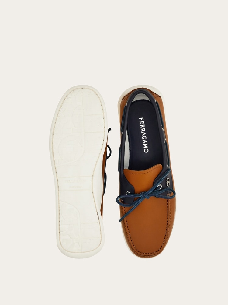 Boat shoe Gallery image 5