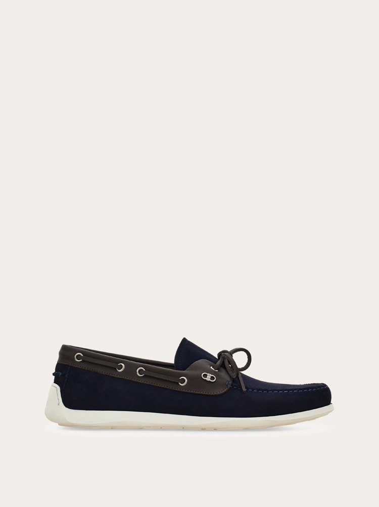 Boat shoe Gallery image 1