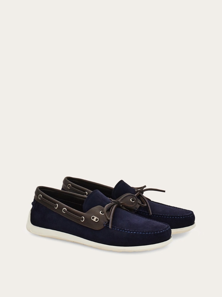 Boat shoe Gallery image 2