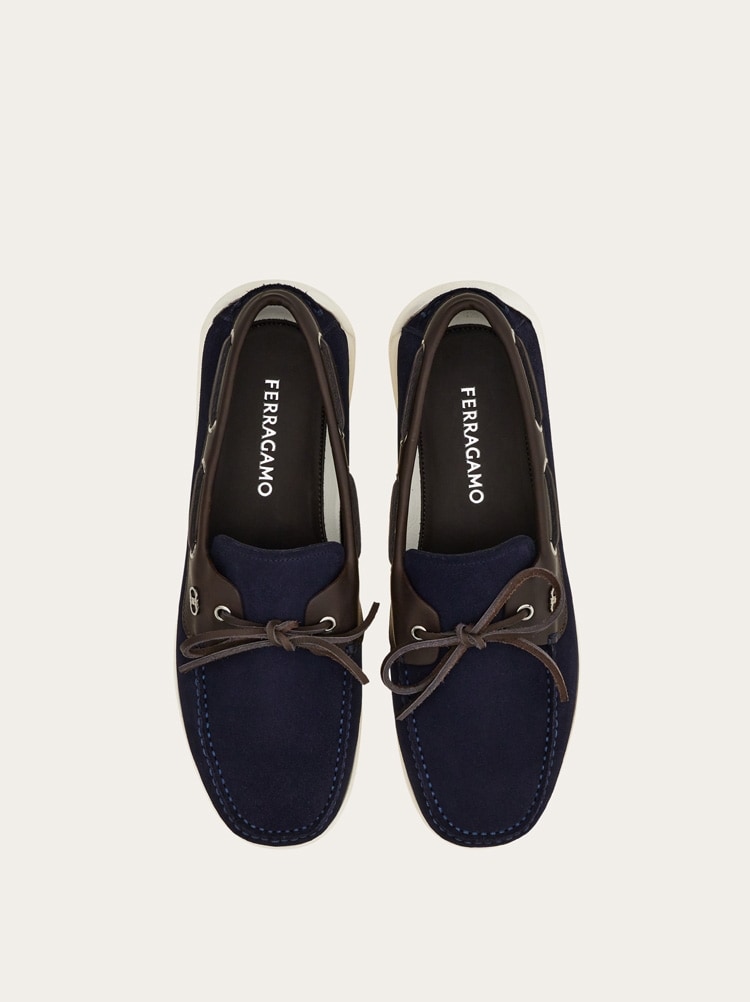 Boat shoe Gallery image 3