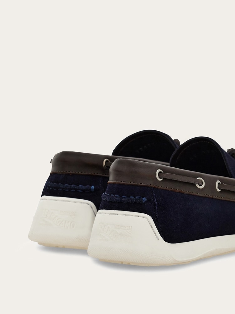 Boat shoe Gallery image 4