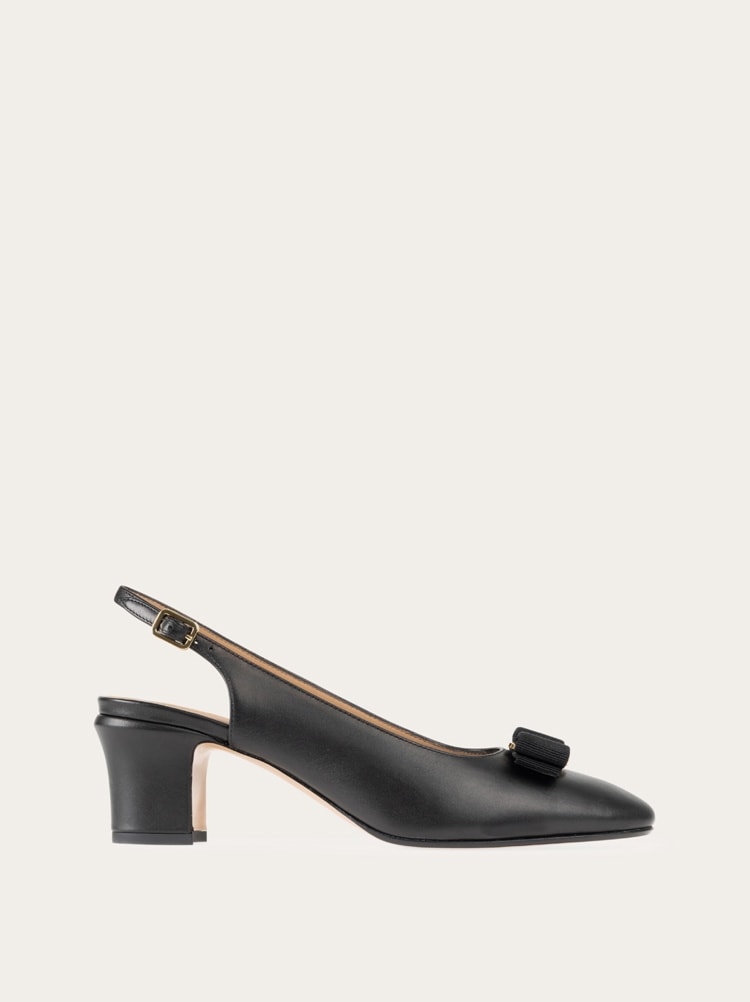 Vara bow slingback pump Gallery image 1