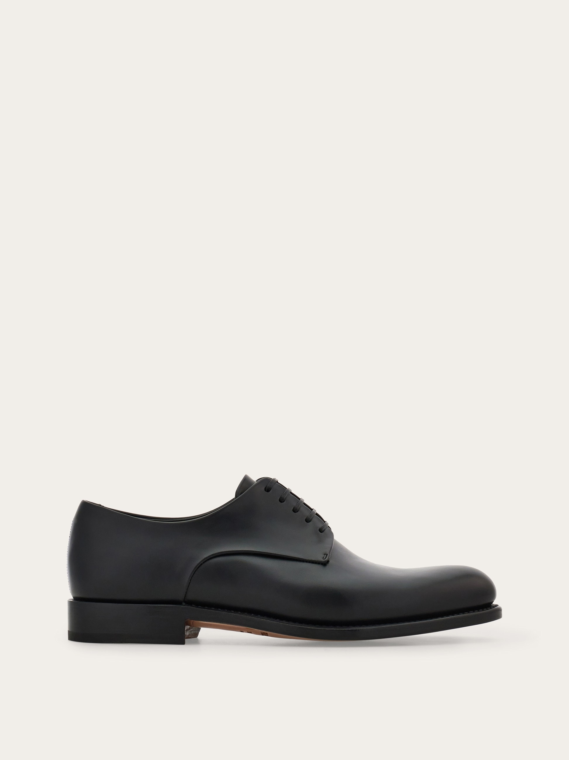 Tramezza Derby - Men | Ferragamo