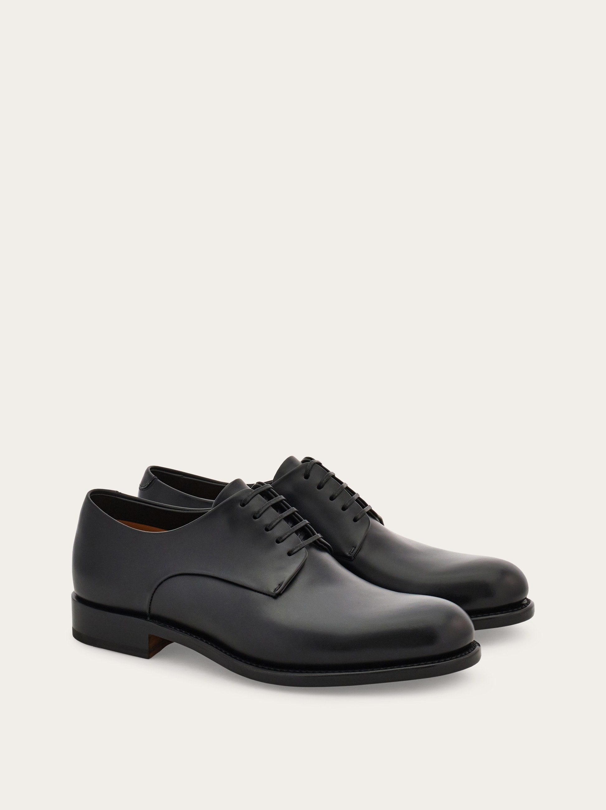 Tramezza Derby - Men | Ferragamo