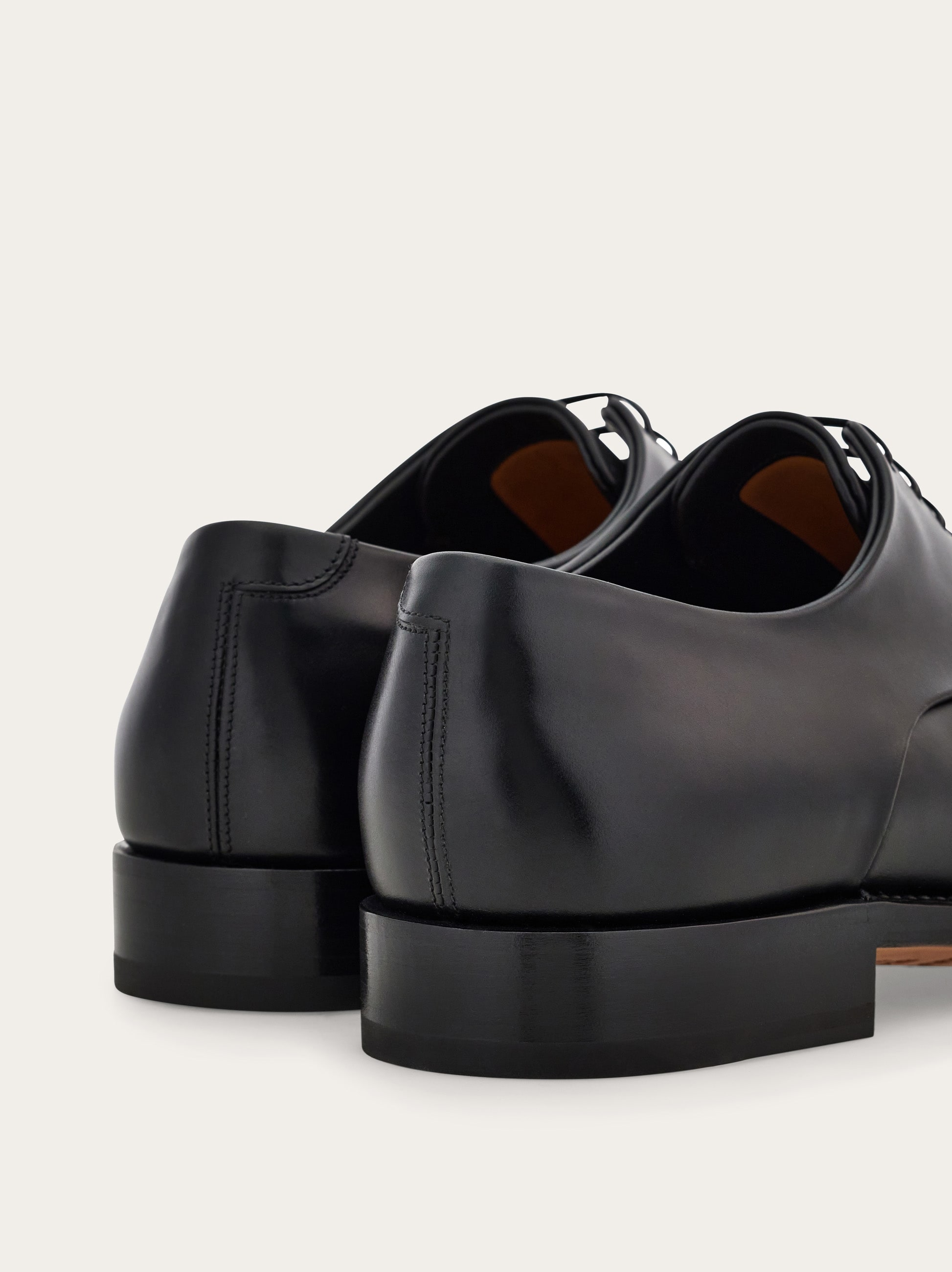 Tramezza Derby - Men | Ferragamo