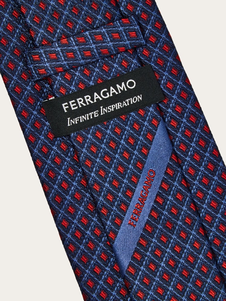 Corbata jacquard Gallery image 1