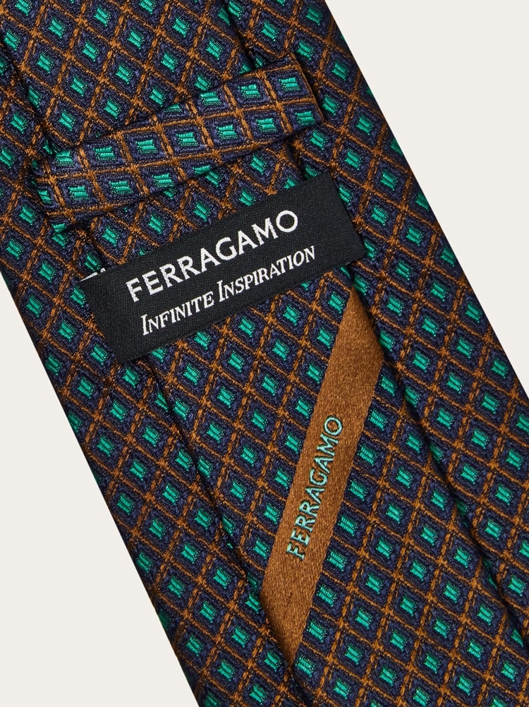 Corbata jacquard Gallery image 1