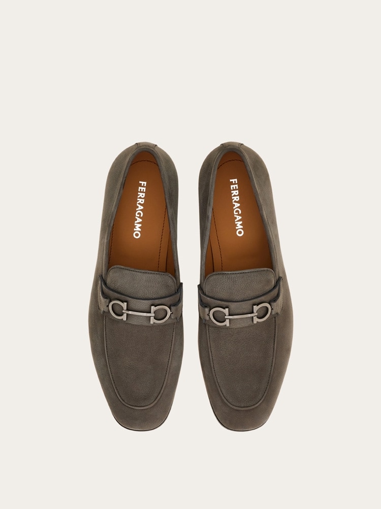 Moccasin with Gancini ornament Gallery image 3