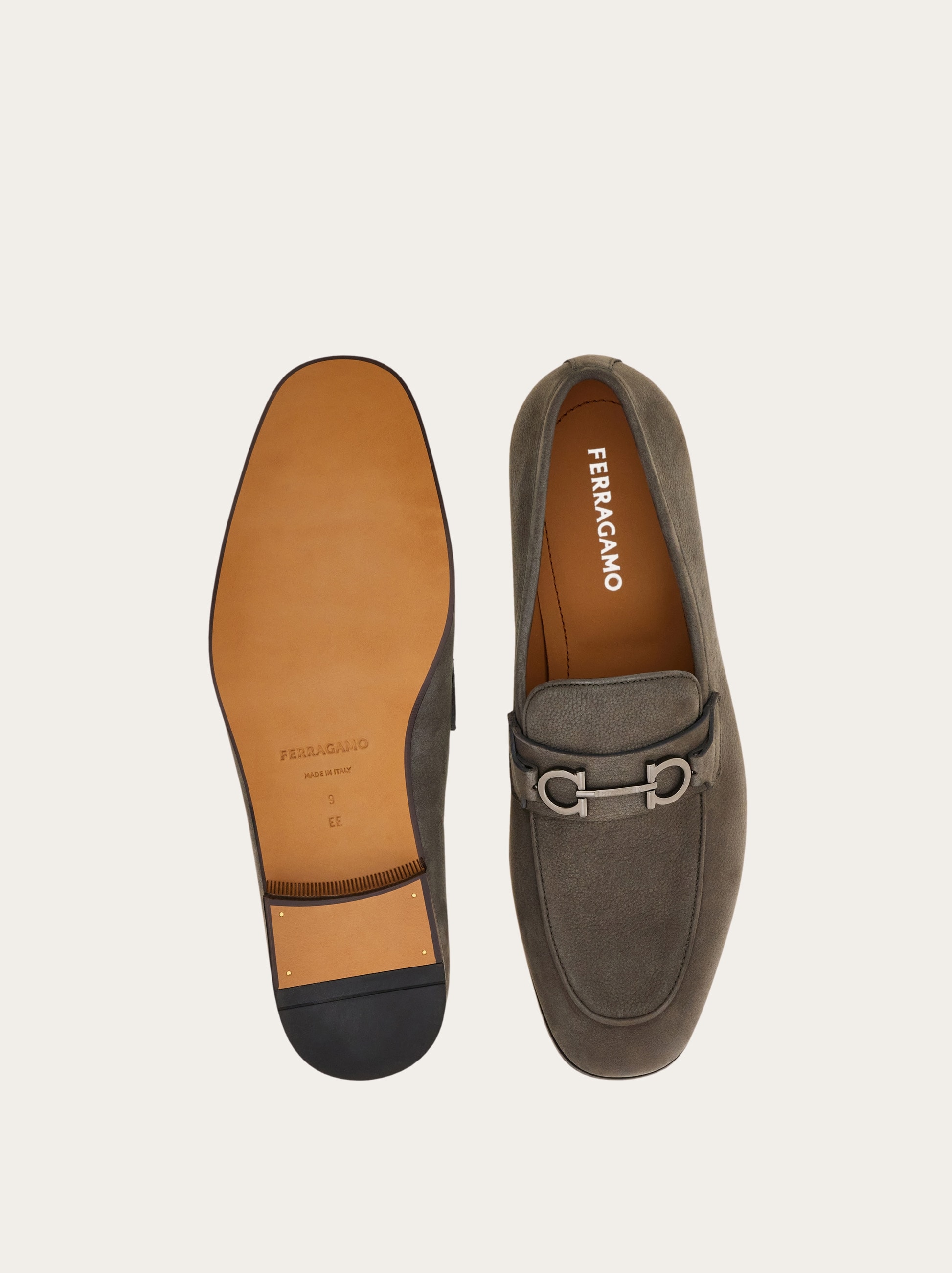ガンチーニ ローファー - メンズ | Ferragamo