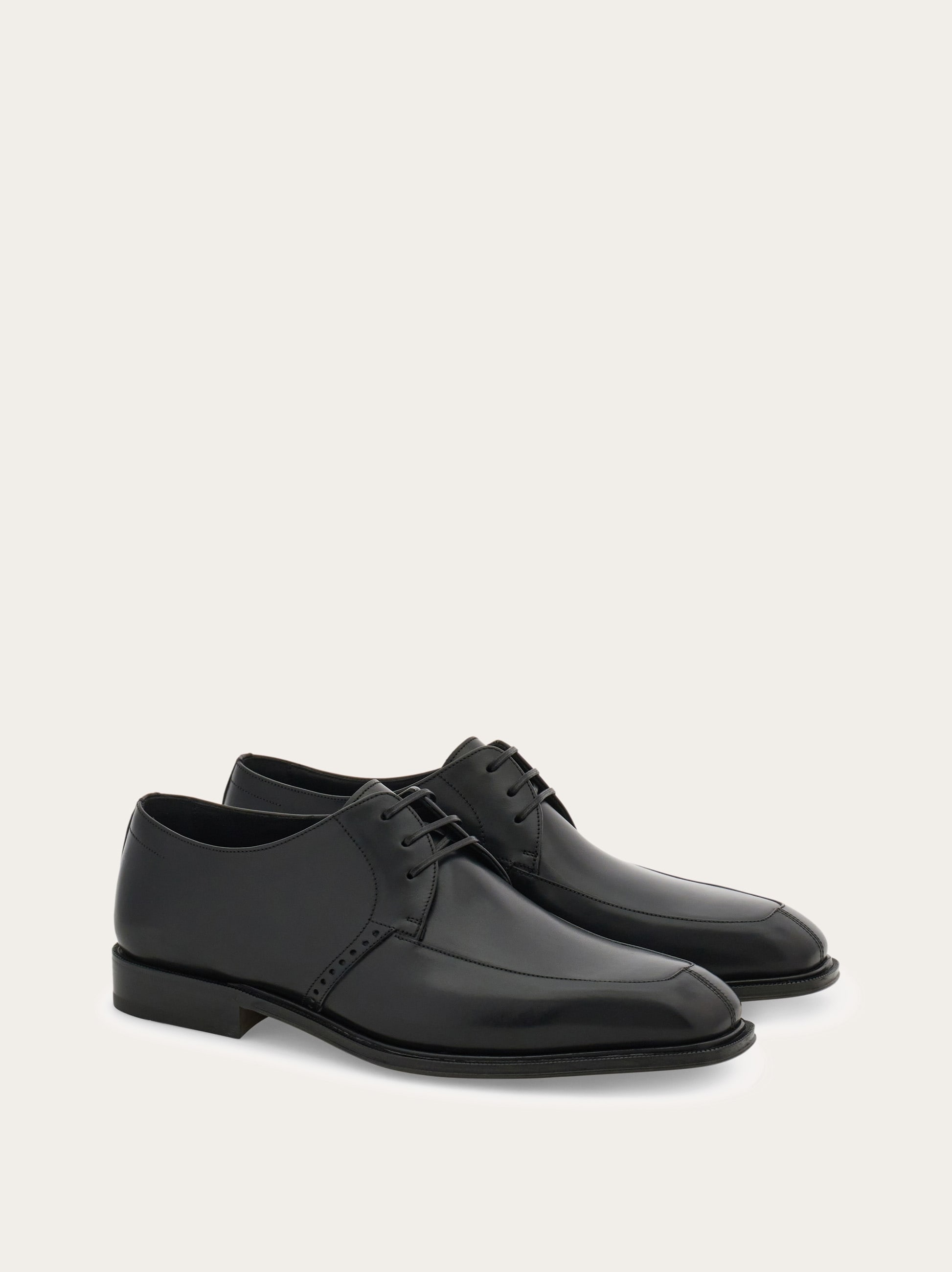 Derby shoe - Men | Ferragamo
