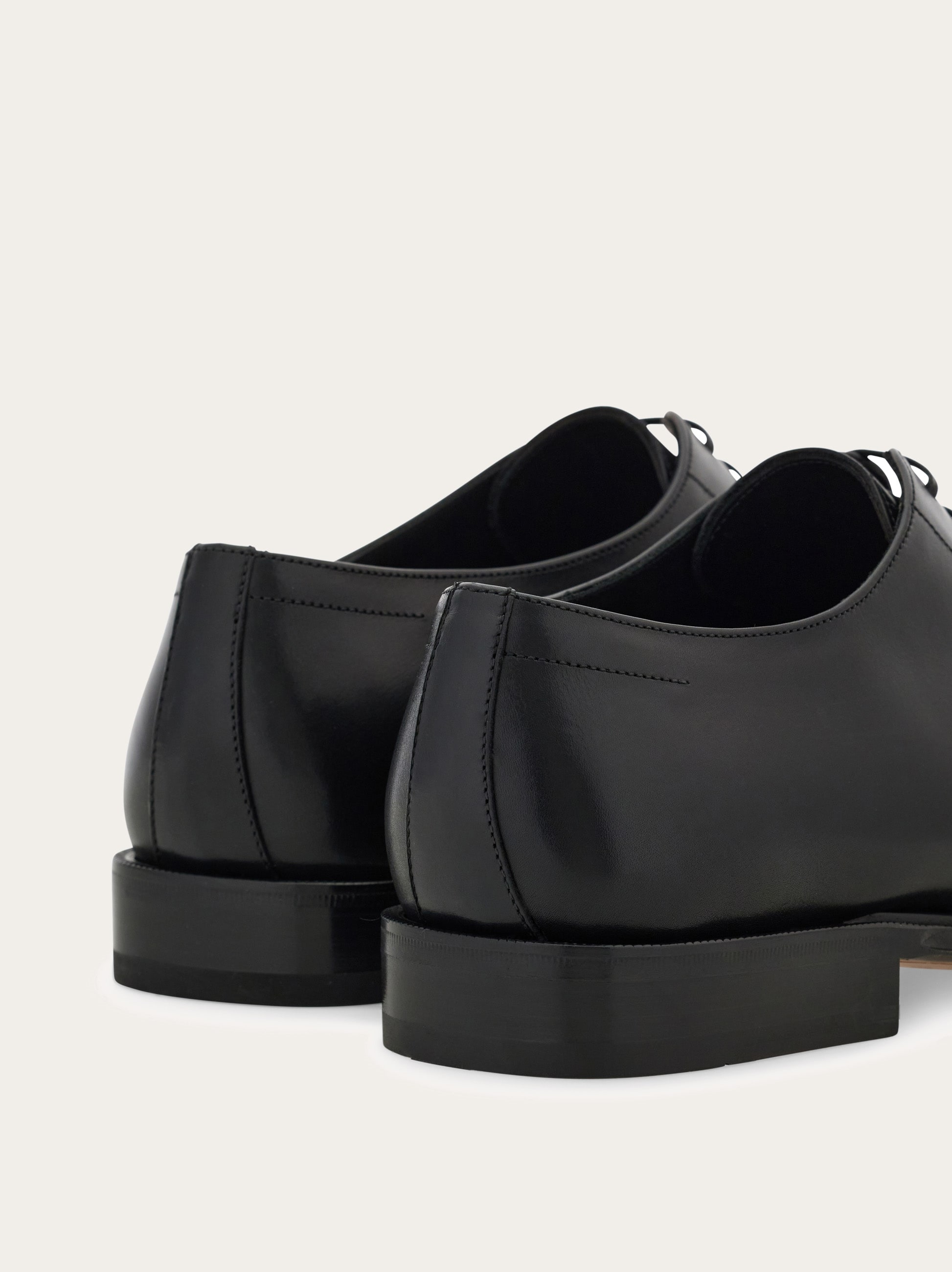 Derby shoe - Men | Ferragamo