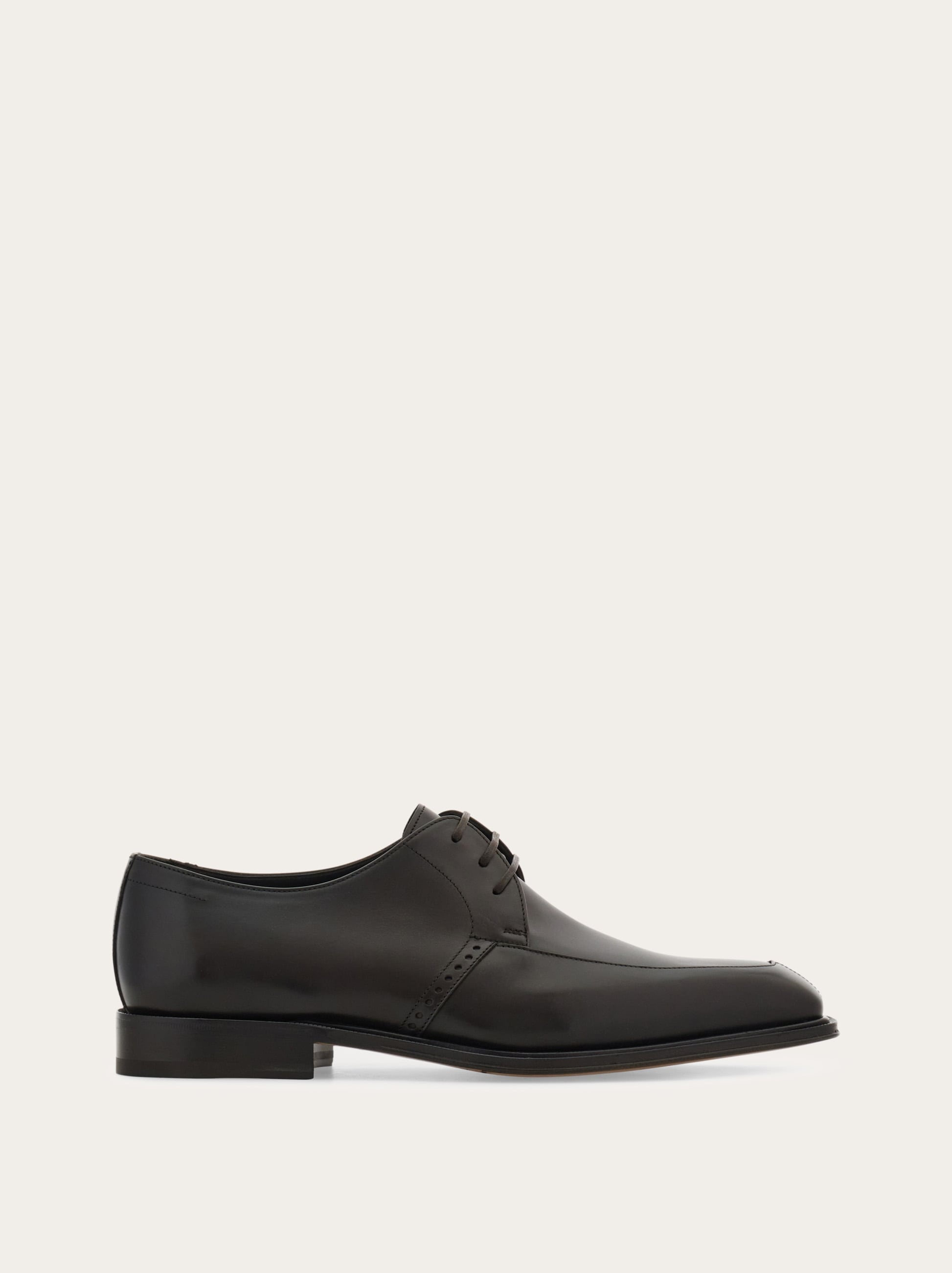 Derby shoe - Men | Ferragamo