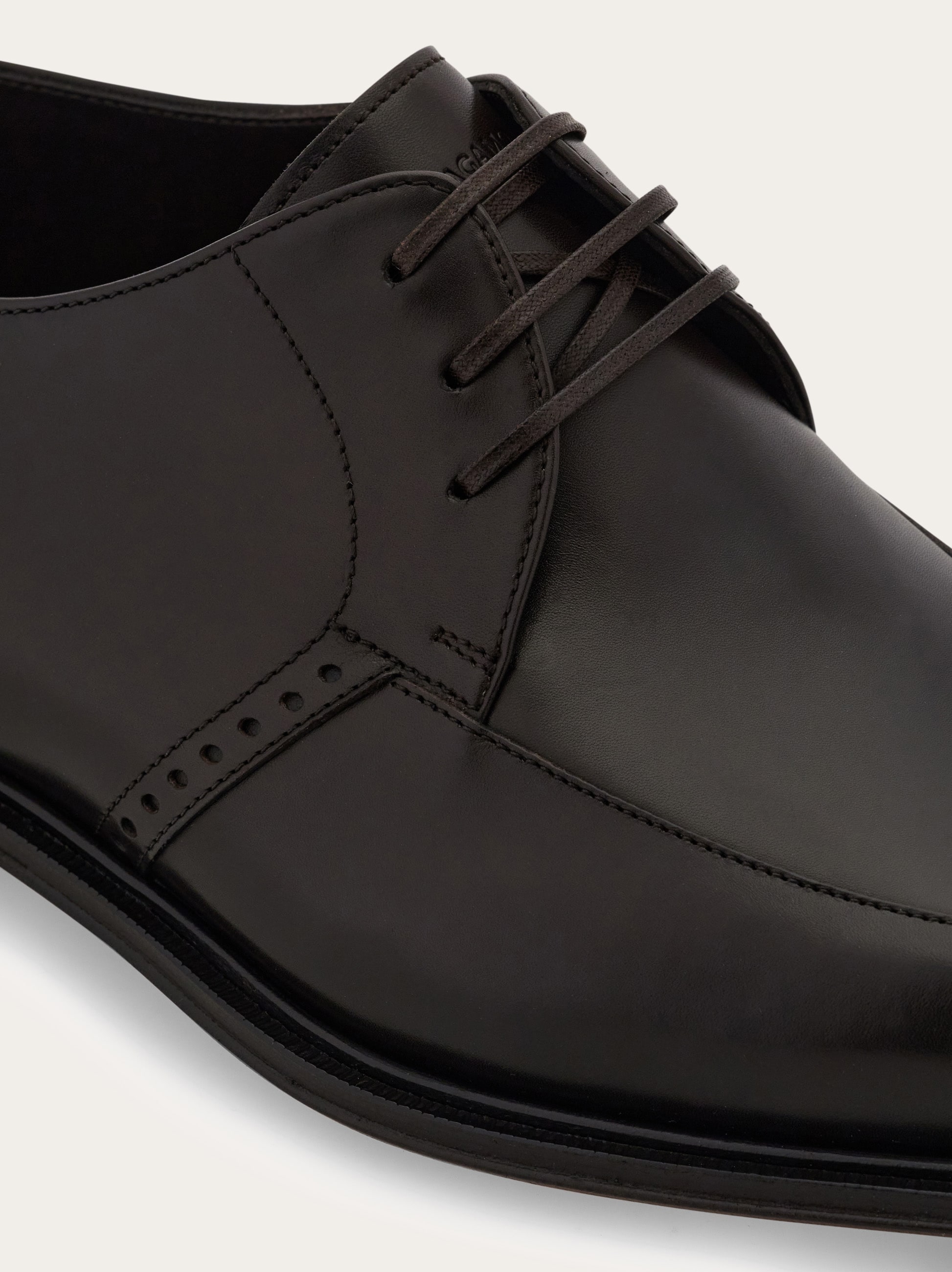 Derby shoe - Men | Ferragamo