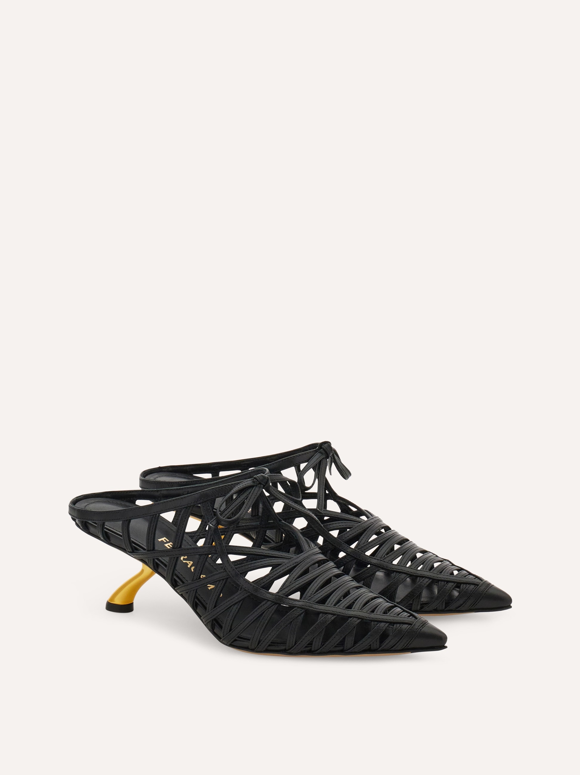 ミュール - ウィメンズ | Ferragamo