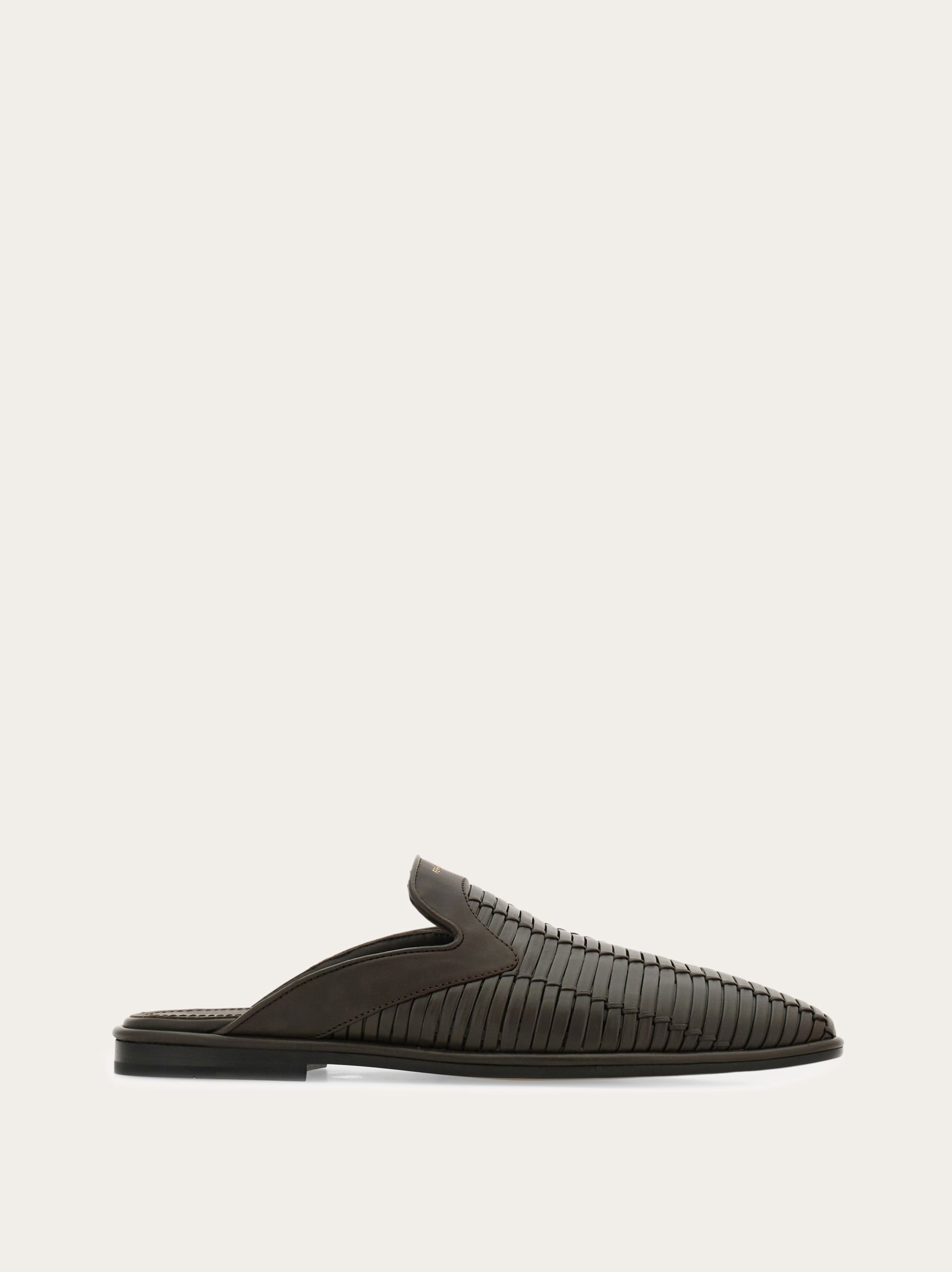 ♦️超美品♦️SALVATORE FERAGAMO ミュールサンダル 中古・古着通販】Salvatore Ferragamo (サルヴァトーレ フェラガモ