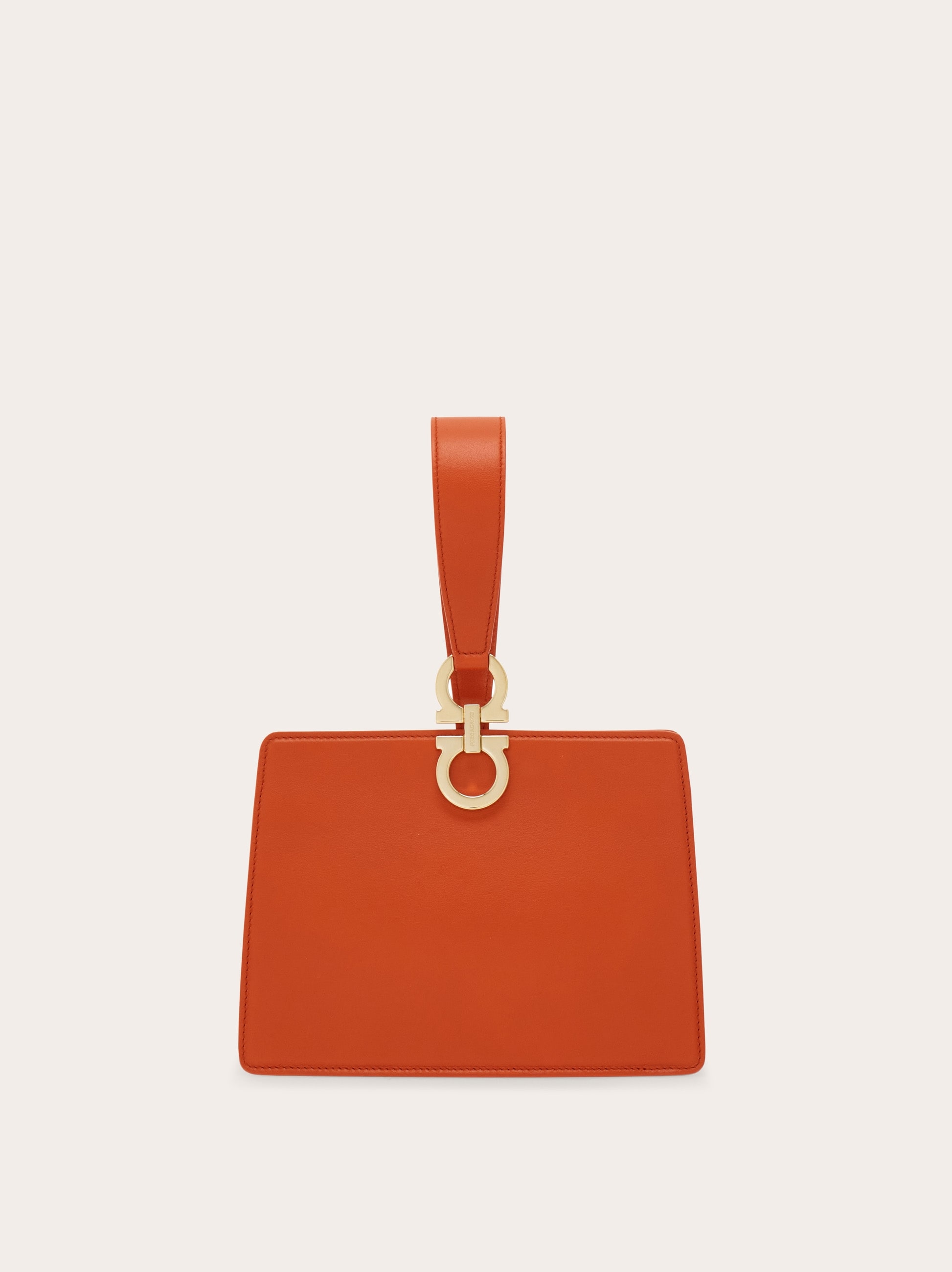 Mini clutch - Women | Ferragamo