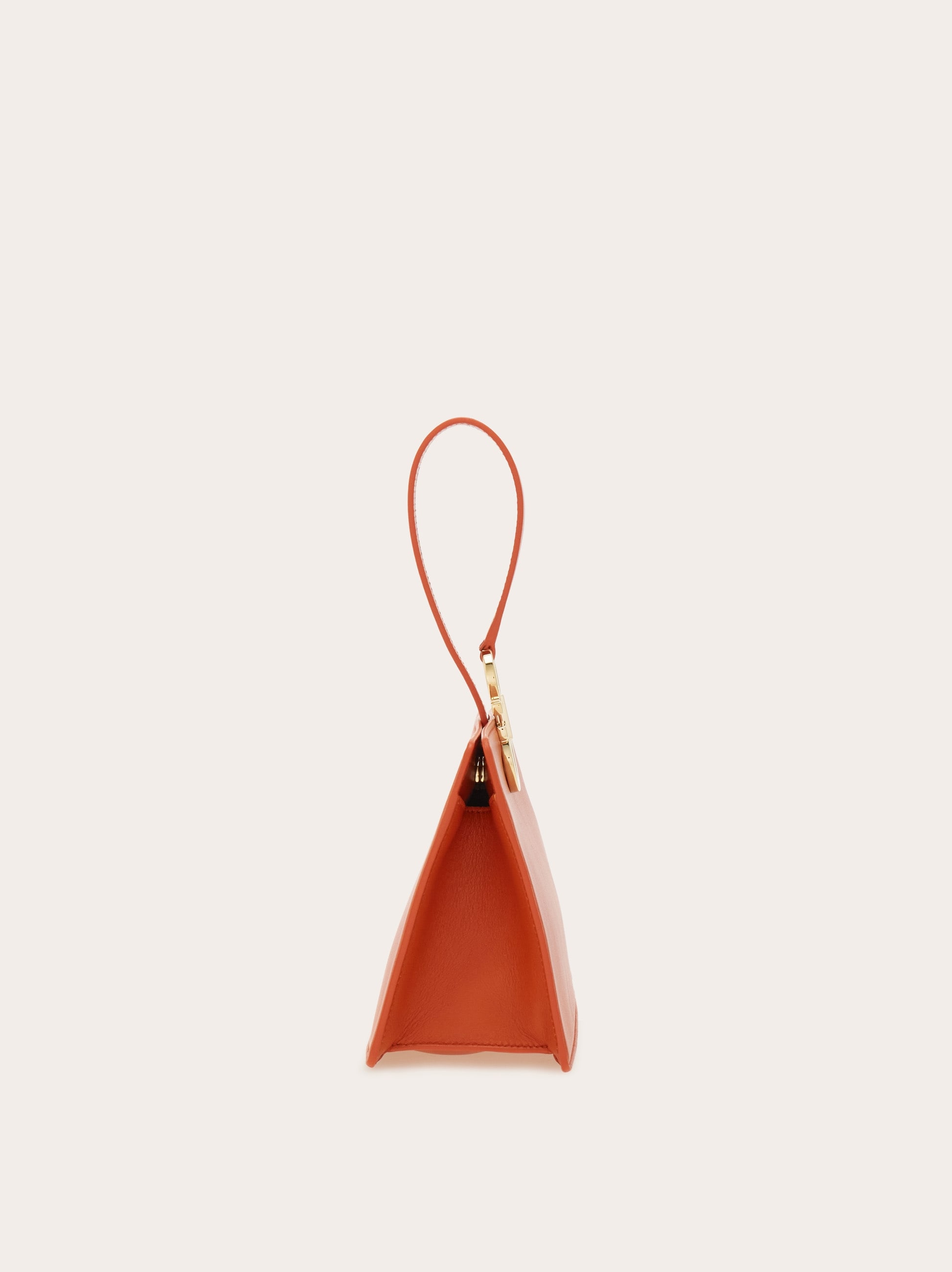 Mini clutch - Women | Ferragamo