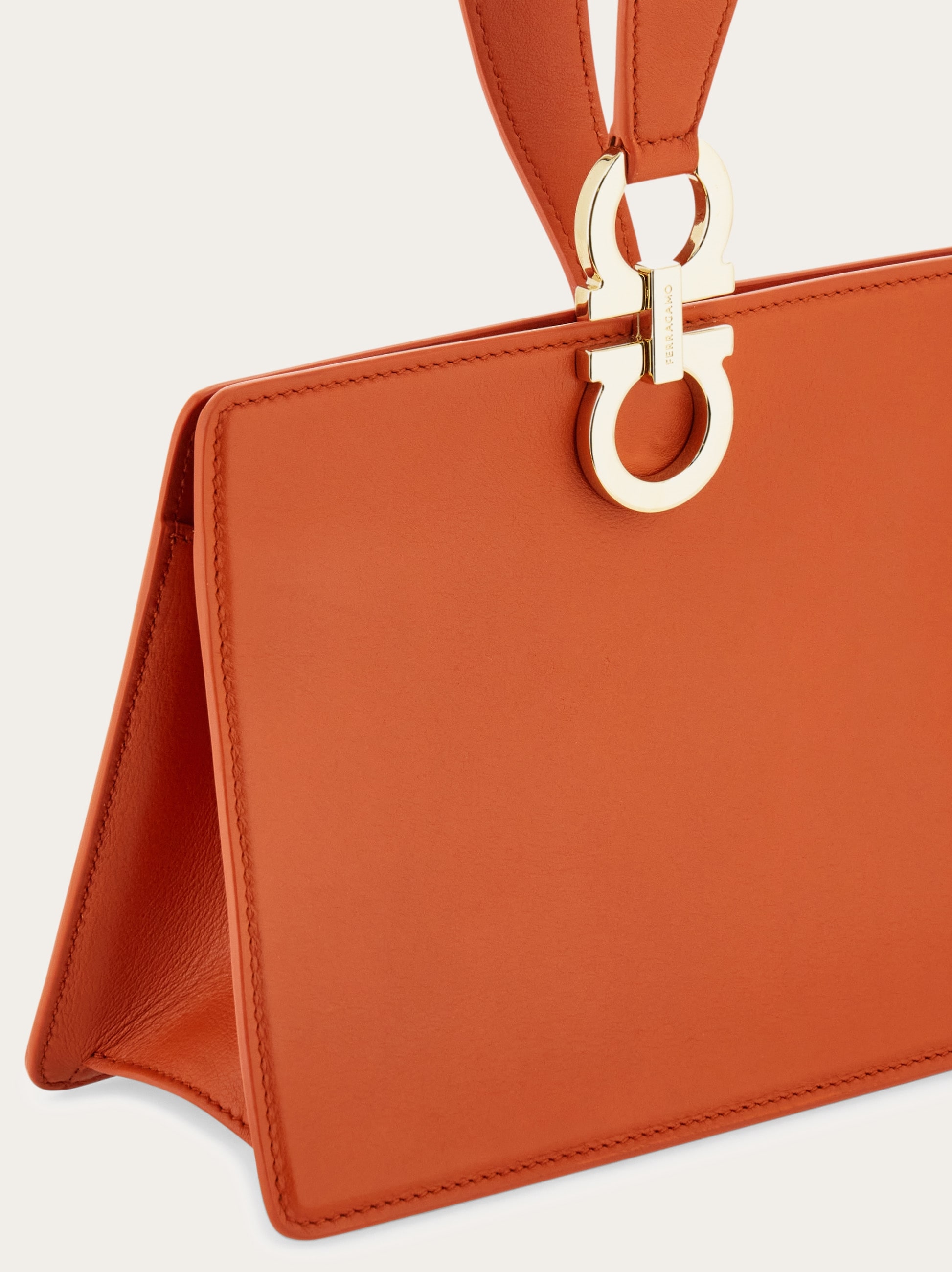 Mini clutch - Women | Ferragamo
