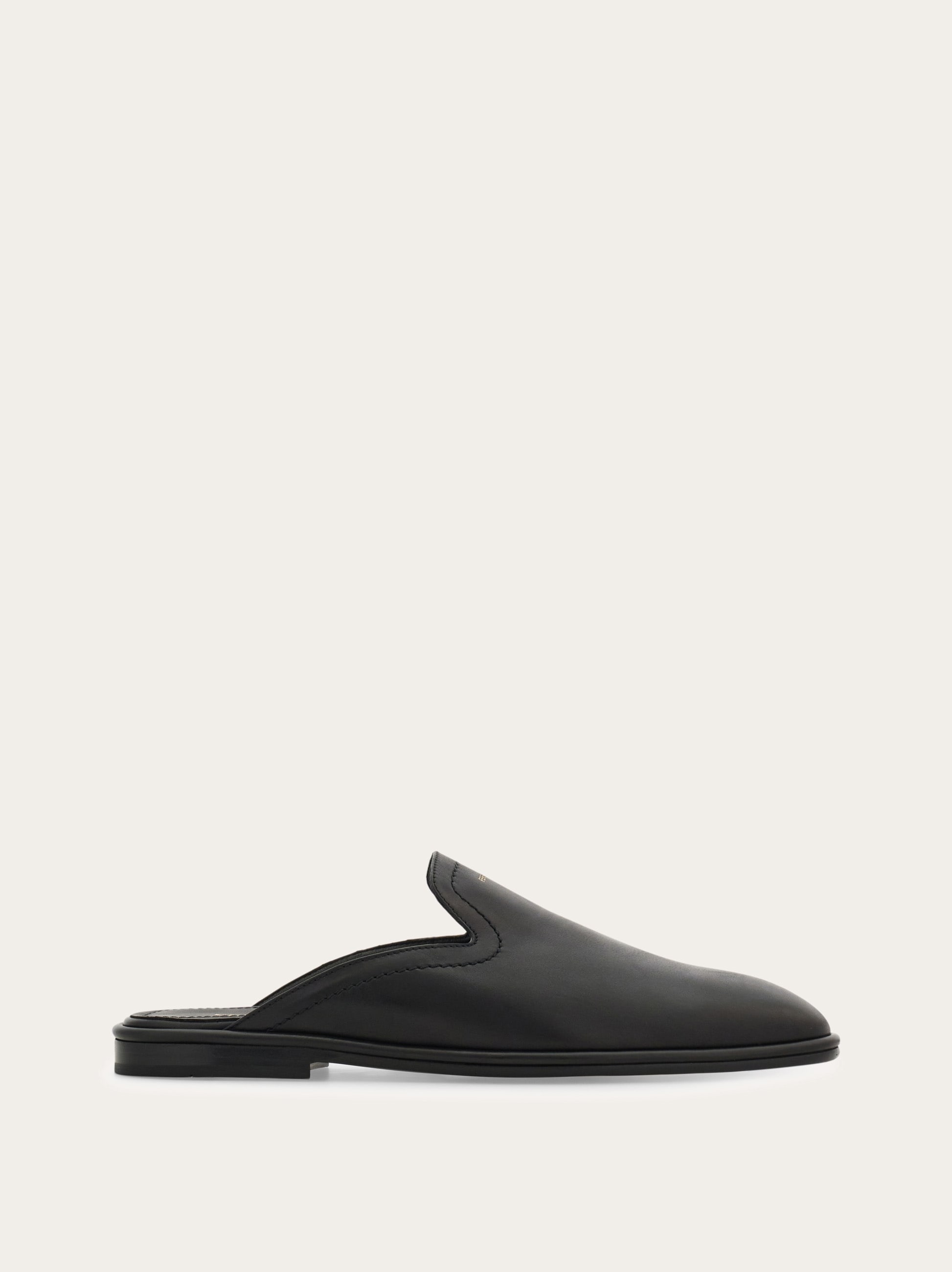 Ferragamo (8D) ミュール Mule - Men | Ferragamo