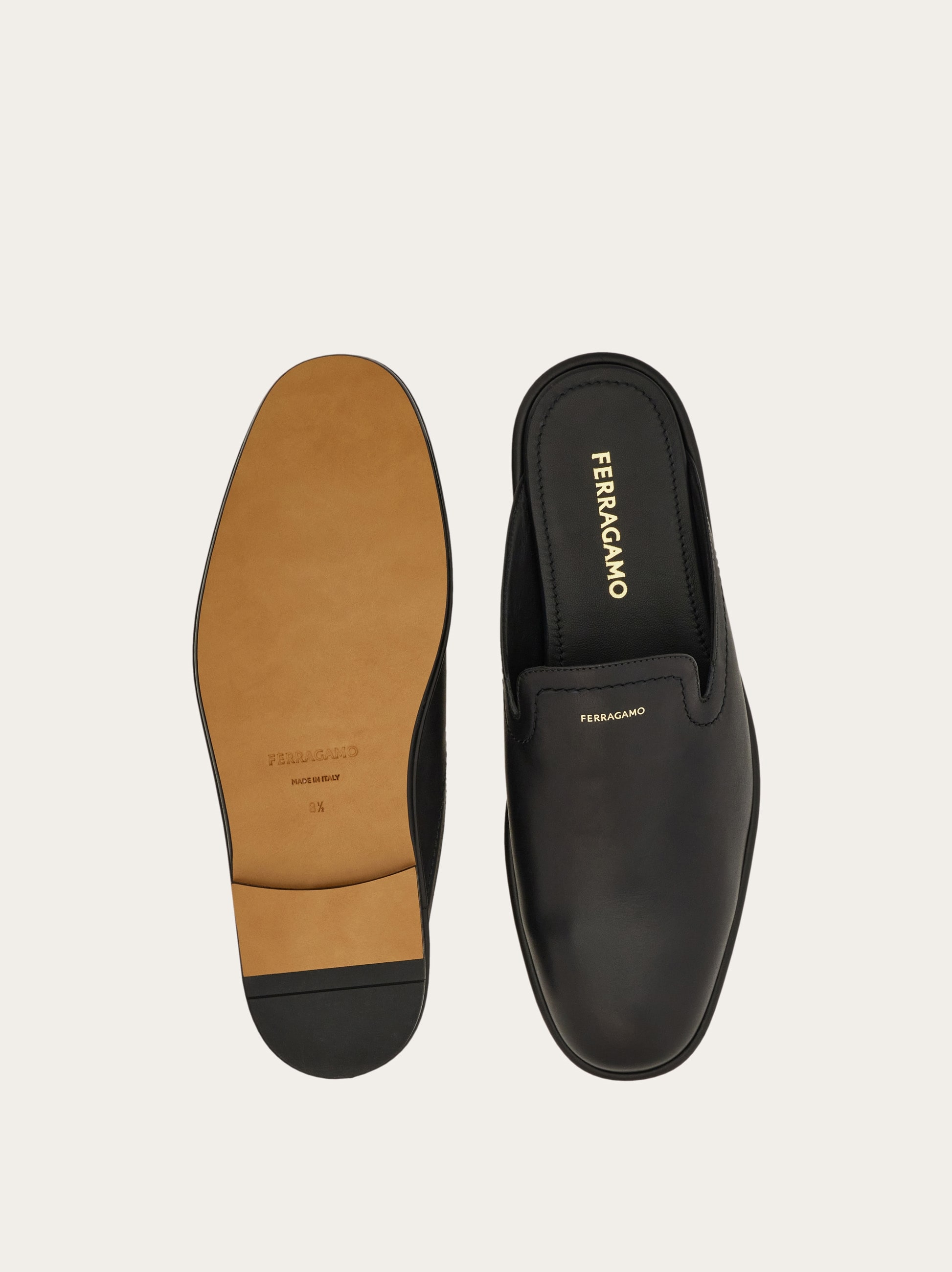 ミュール - メンズ | Ferragamo