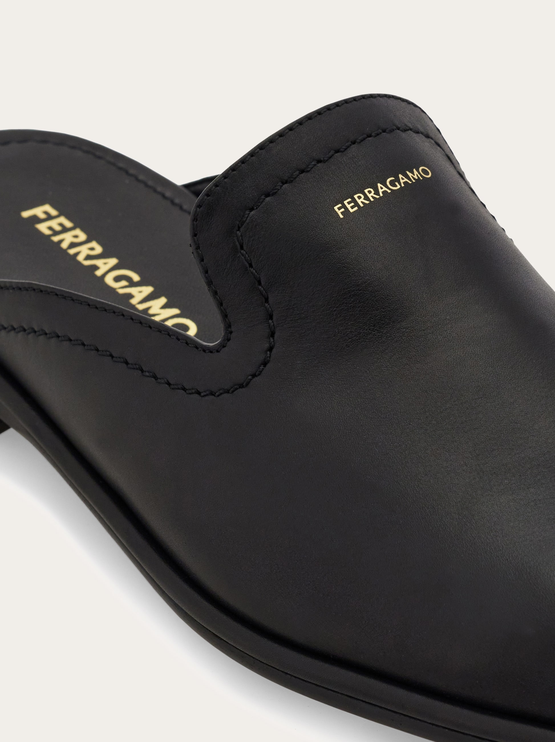 ミュール - メンズ | Ferragamo