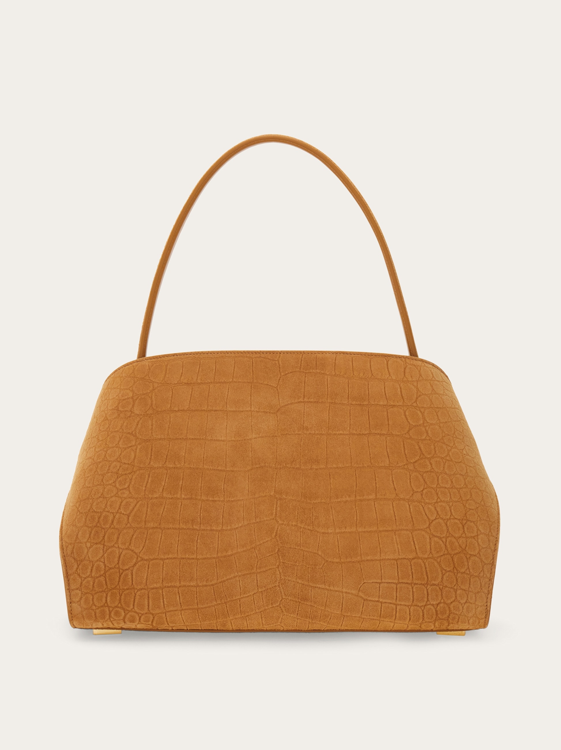 Hug Soft shoulder bag (M) - Women | Ferragamo