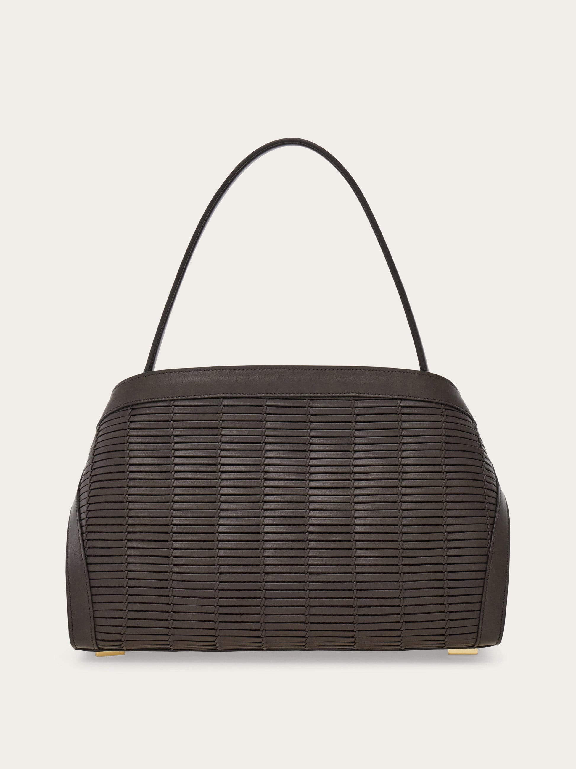 Hug ワンショルダーバッグ(M) - ウィメンズ | Ferragamo