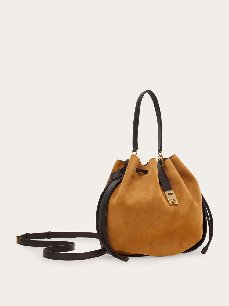 Bolso cubo hebilla Hug Gallery image 7