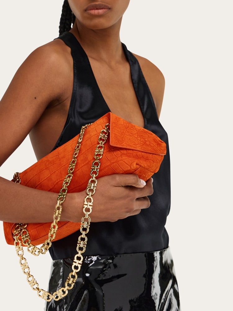 Bolso de hombro (S) Gallery image 3