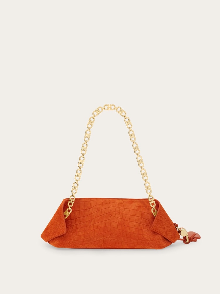 Bolso de hombro (S) Gallery image 5