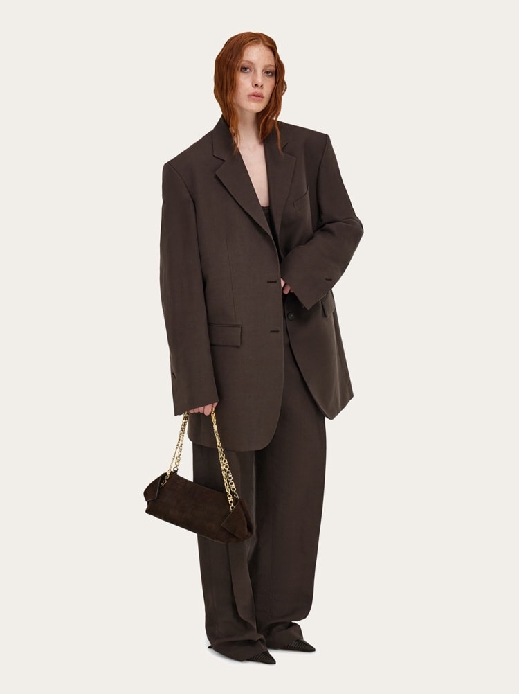 Bolso de hombro (S) Gallery image 2