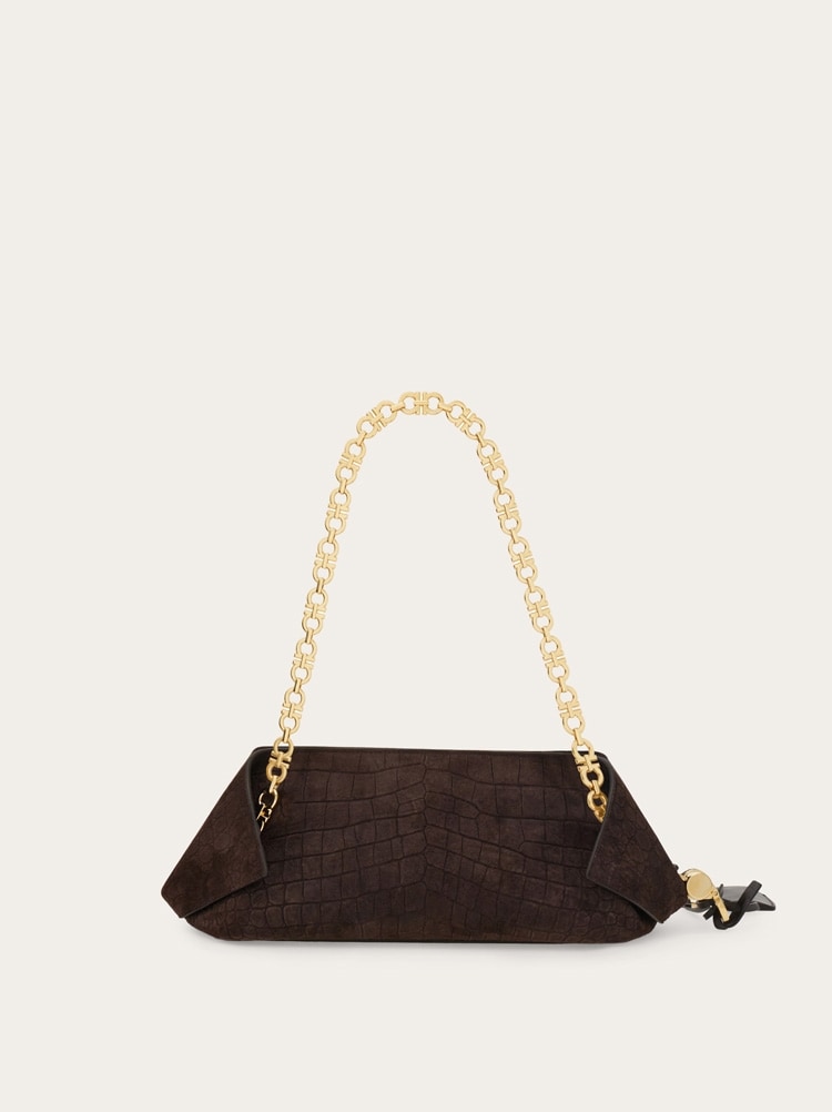 Bolso de hombro (S) Gallery image 5