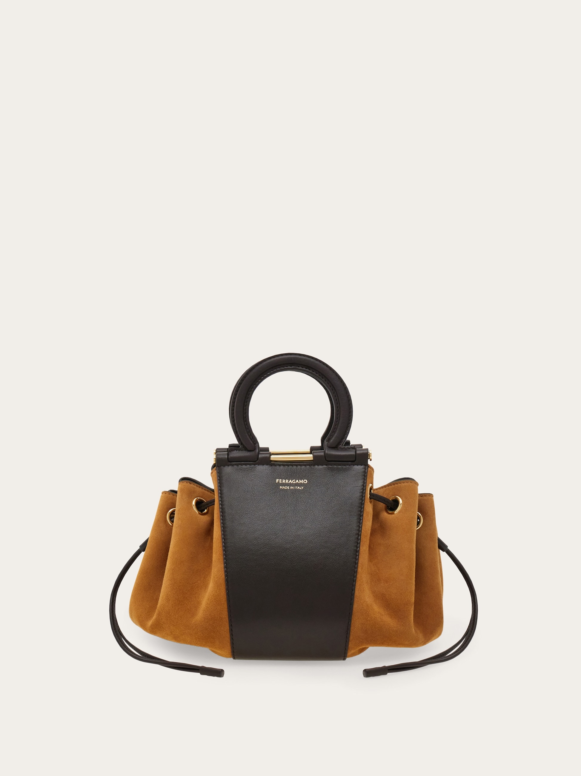 ガンチーニ ハンドバッグ - ウィメンズ | Ferragamo