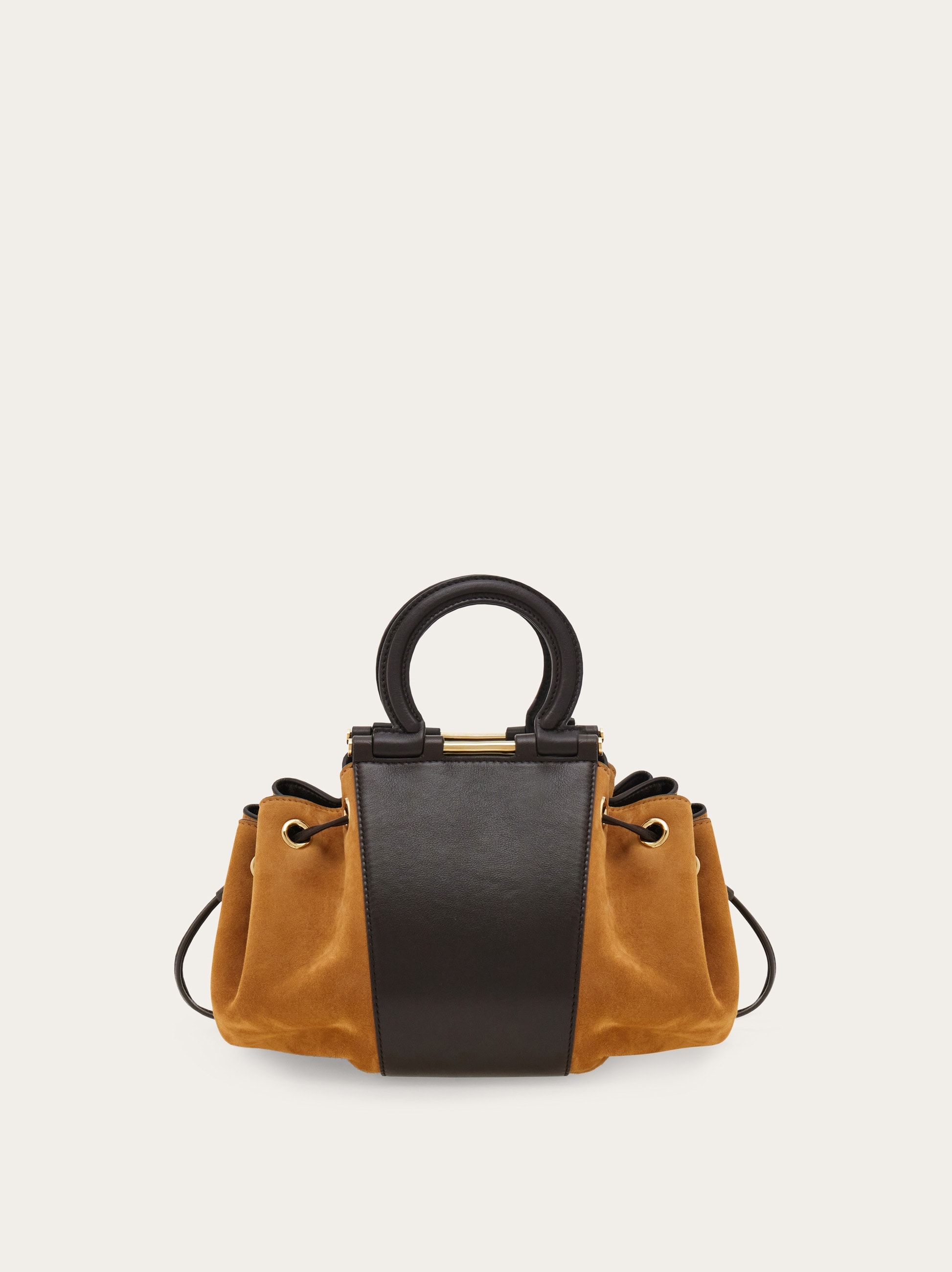 ガンチーニ ハンドバッグ - ウィメンズ | Ferragamo ガンチーニ ハンドバッグ - ウィメンズ | Ferragamo